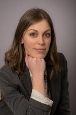 Oriane PROVENZANO