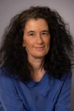 Ariane De Bremaeker