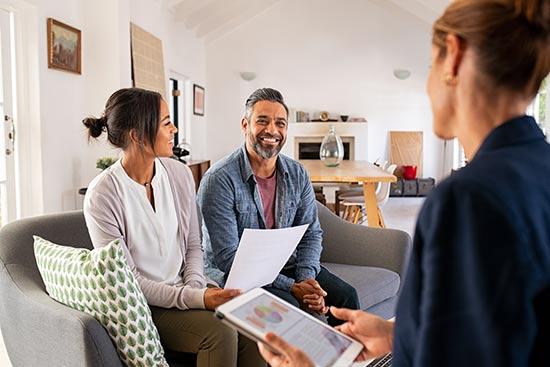 Facilité les procédures avec une notaire
