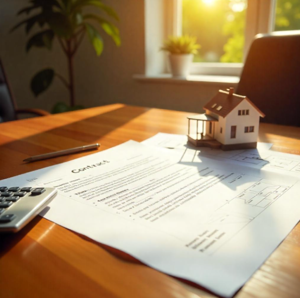 SCI : MODE D’EMPLOI POUR UNE GESTION IMMOBILIERE MAITRISEE