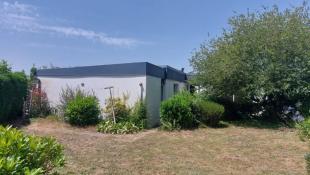Maison d'habitation à Saint-Nolff