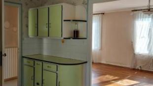 Maison d'habitation à Radenac