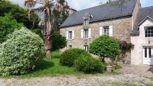 Maison de Maître à Vannes
