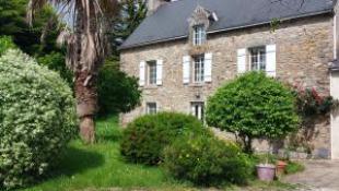 Maison de Maître à Vannes