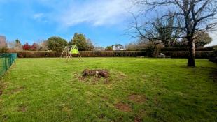 Terrain à bâtir à Vannes