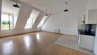 Appartement T3 Auray St Goustan dernier étage