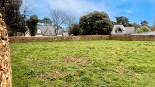 Terrain à bâtir idéalement situé à Sarzeau