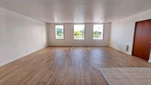 Appartement T3 Auray St Goustan
