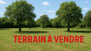 Terrain à bâtir à Vannes