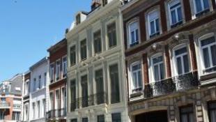 Appartement 5 pièces à Lille