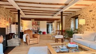 Longère à Béganne