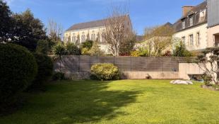 Appartement à Vannes