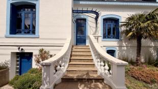 Demeure de caractère à Vannes