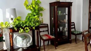 Appartement proche du centre ville de Vannes avec garage et cave