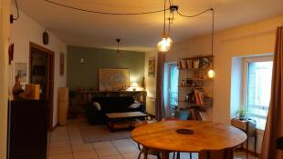 Appartement  en duplex à proximité du port