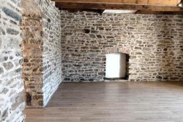 Appartement dans le centre ville de vannes