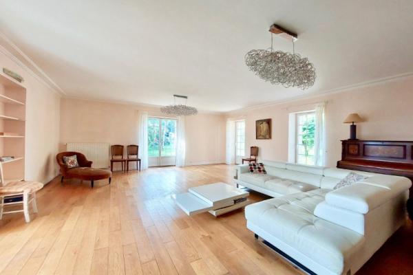 Grande maison familiale