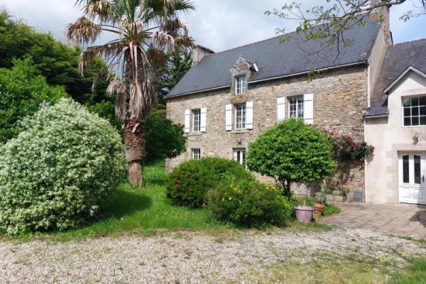 Maison de Maître à Vannes