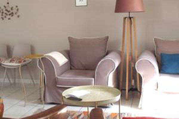 Appartement dans l'hyper centre de Vannes