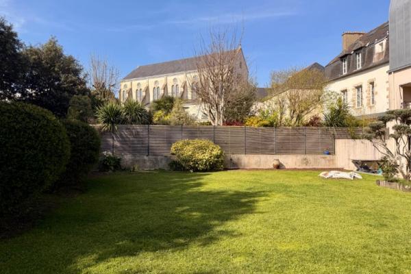 Appartement à Vannes