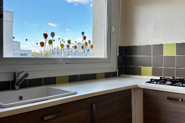 Appartement proche du centre ville de Vannes