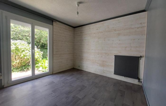 Maison d'habitation à Saint-Nolff