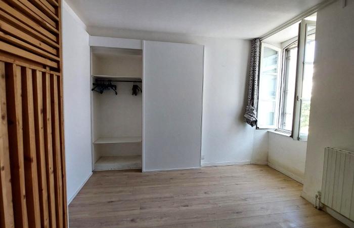 Appartement dans le centre ville de vannes
