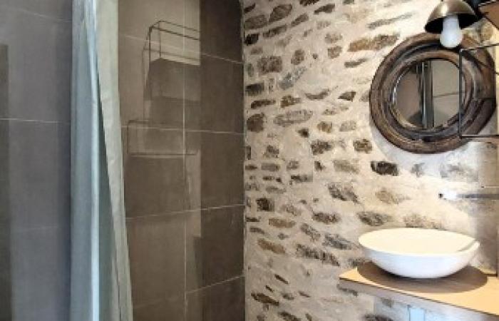 Appartement dans le centre ville de vannes