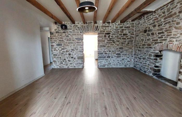 Appartement dans le centre ville de vannes