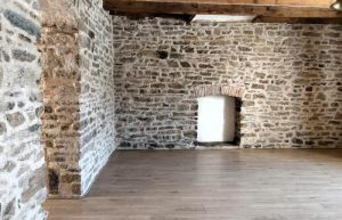 Appartement dans le centre ville de vannes
