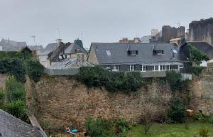 Appartement  en duplex à proximité du port