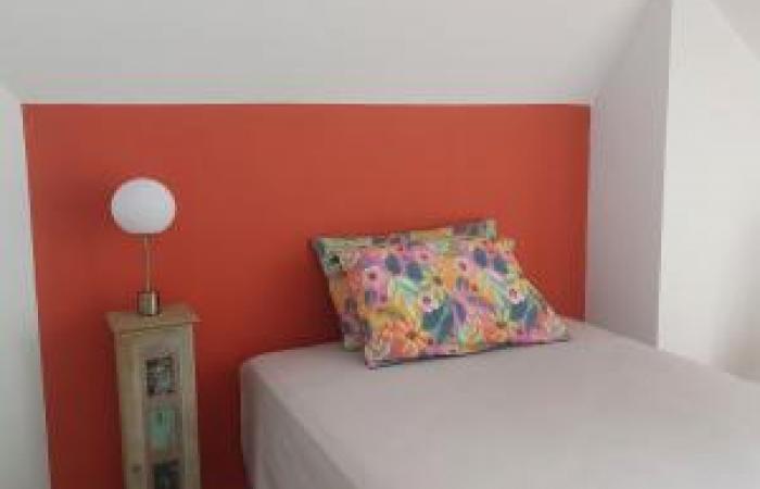 Appartement dans l'hyper centre de Vannes
