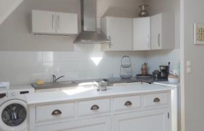 Appartement dans l'hyper centre de Vannes