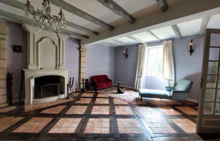 Maison de Maître à Vannes