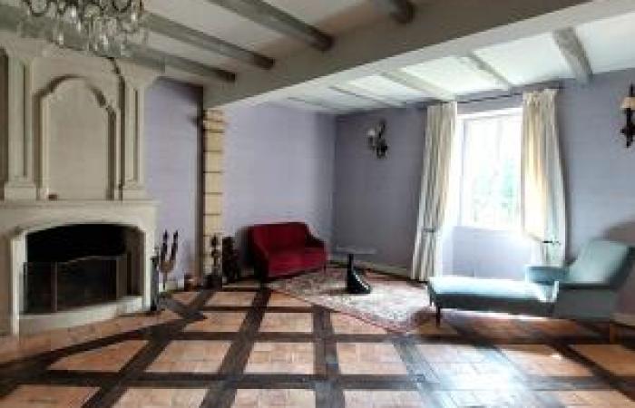 Maison de Maître à Vannes