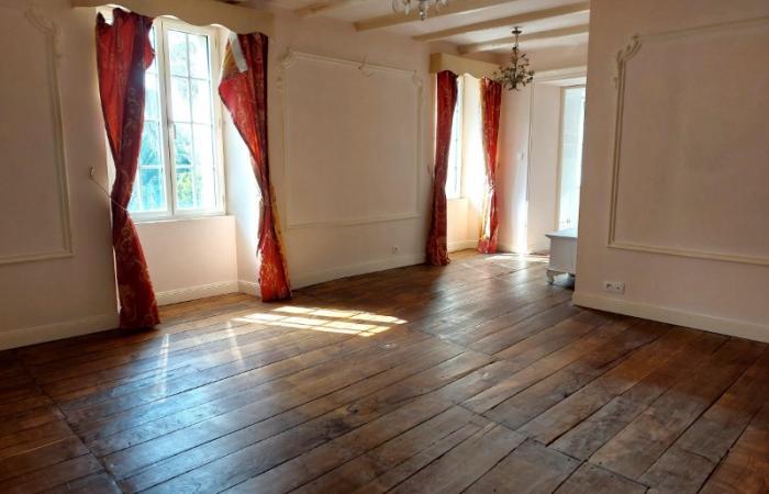 Maison de Maître à Vannes