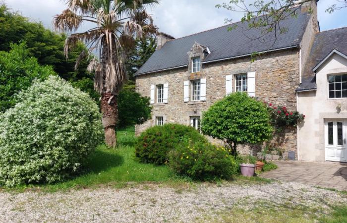 Maison de Maître à Vannes