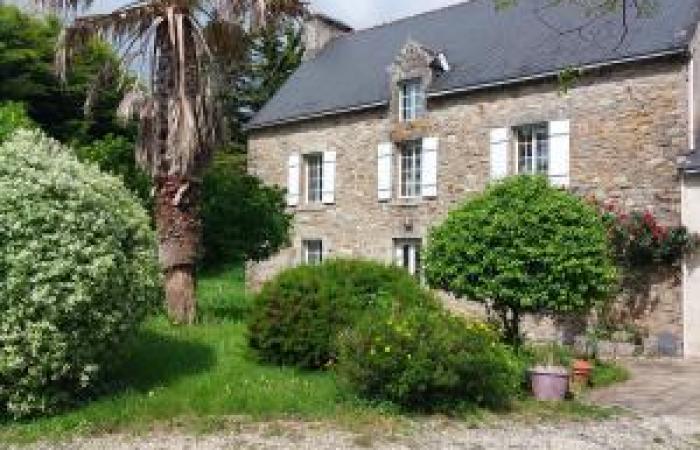 Maison de Maître à Vannes