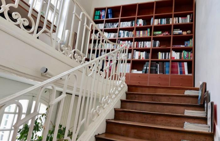 Appartement intra-muros de Vannes