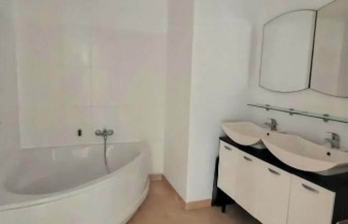 Appartement T3 Auray St Goustan