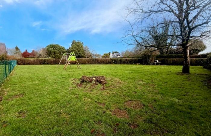 Terrain à bâtir à Vannes
