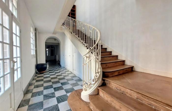 Appartement intra-muros de Vannes