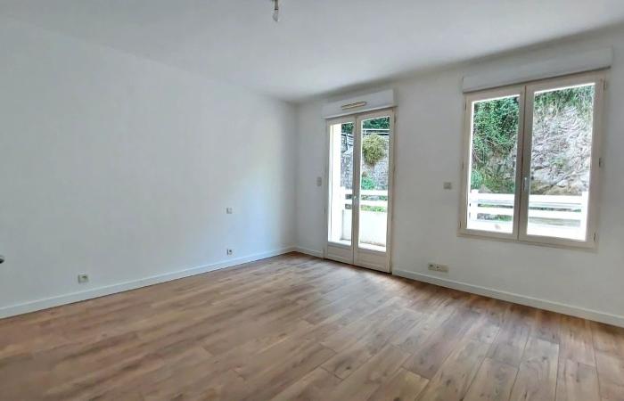 Appartement T3 Auray St Goustan