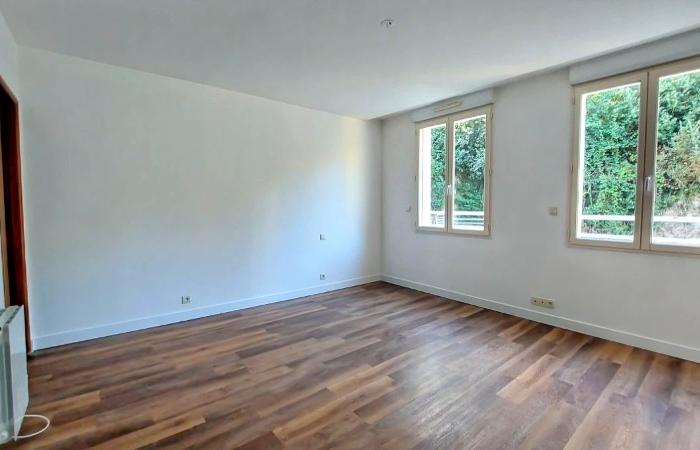 Appartement T3 Auray St Goustan