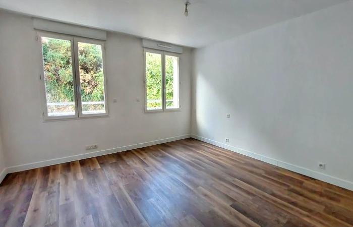 Appartement T3 Auray St Goustan