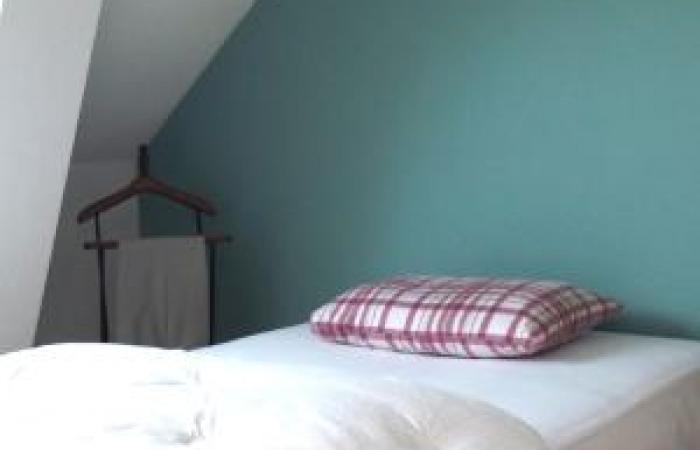 Appartement dans l'hyper centre de Vannes