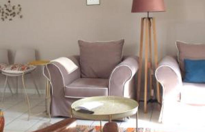 Appartement dans l'hyper centre de Vannes