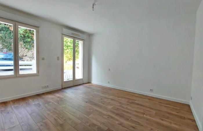 Appartement T3 Auray St Goustan