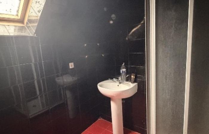 Longère a réhabiliter à Plougoumelen