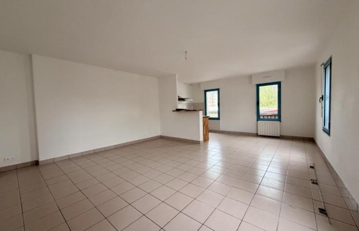 Immeuble composé de trois logements à Sainte-Anne-d'Auray